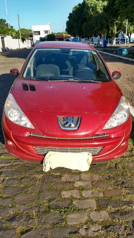 Peugeot 207 passion 1.4 / R$ 16.000,00 - Foto 5