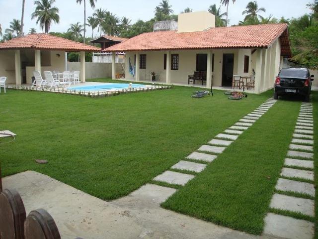 Casa ótima oportunidade no Lagoa Dourada para réveillon