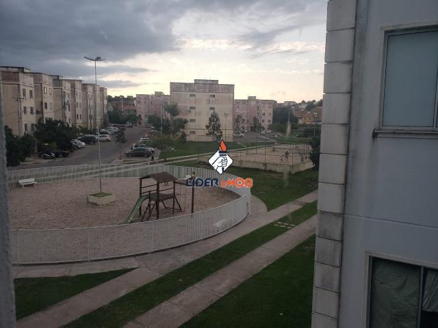 Apartamento 2/4 para Venda Condominio Central Parque - Rua Nova - Foto 3