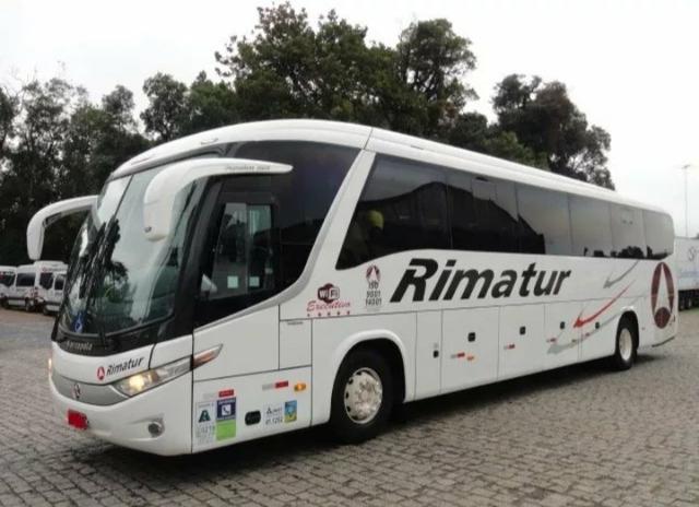Ônibus Para Viagens