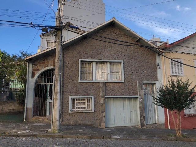 Terreno em Zona Nobre no Bairro Exposição
