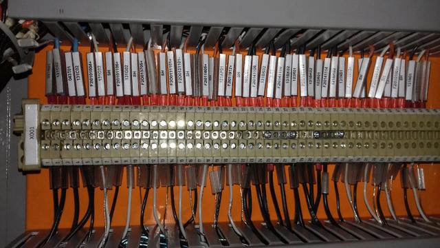 Eletricista comandos eletricos - Foto 6