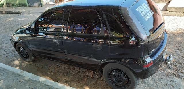 Vendo carro
