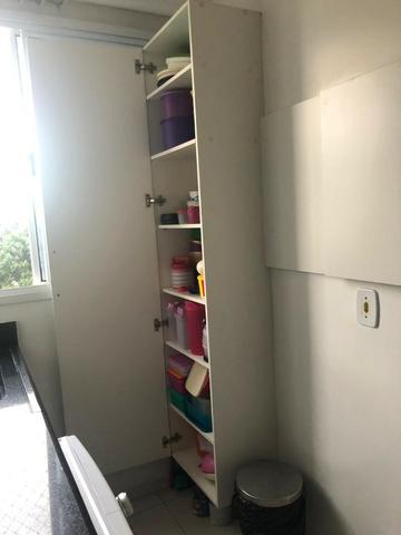 LH - Apto de 2 quartos e suite - villaggio laranjeiras - Foto 5