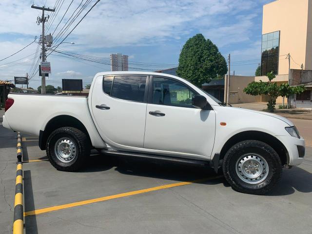 Mitsubishi triton gl - Foto 7