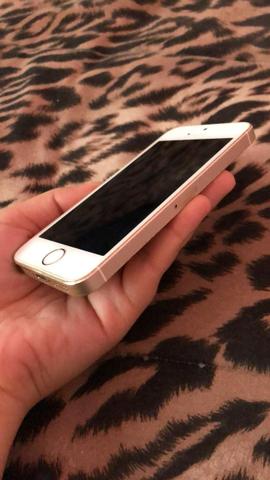 IPhone 5s dourado - Foto 3