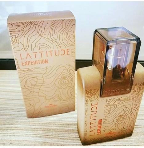Perfume Lattitude - invictus - Foto 2