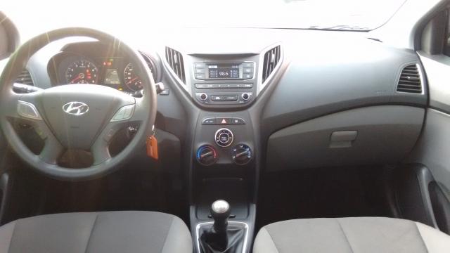 HYUNDAI HB20S 1.0 COMFORT PLUS 12V 2018 - Foto 7