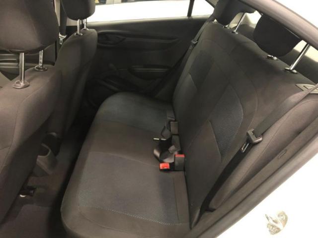 Chevrolet Onix JOY 4P - Foto 8