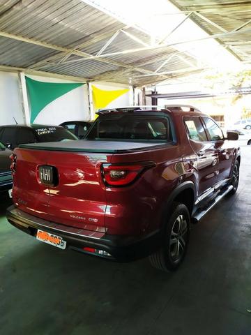 Fiat toro - Foto 7