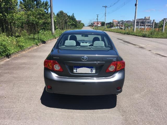 Corolla XEI Automatico - Segundo Dono - Foto 7