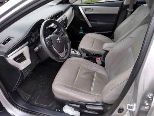 Toyota Corolla GLi 1.8 automatico 29.000km - Foto 4