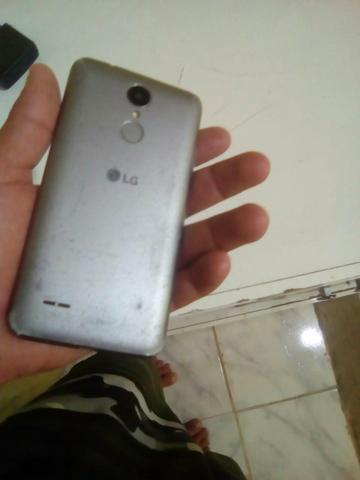 Celular LG x230 estilo k10 - Foto 2