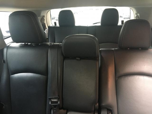 FIAT FREEMONT 2015/2015 2.4 PRECISION 16V GASOLINA 4P AUTOMÁTICO - Foto 7