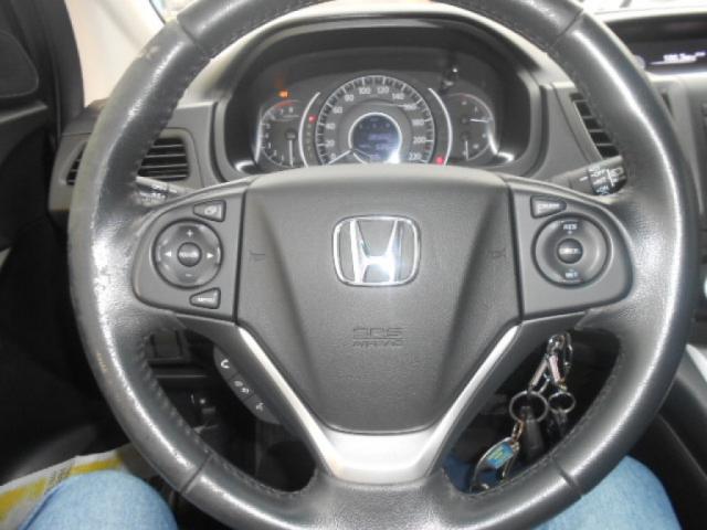 HONDA CR-V EXL 2.0 16V 4WD/2.0 FLEXONE AUT. - Foto 17