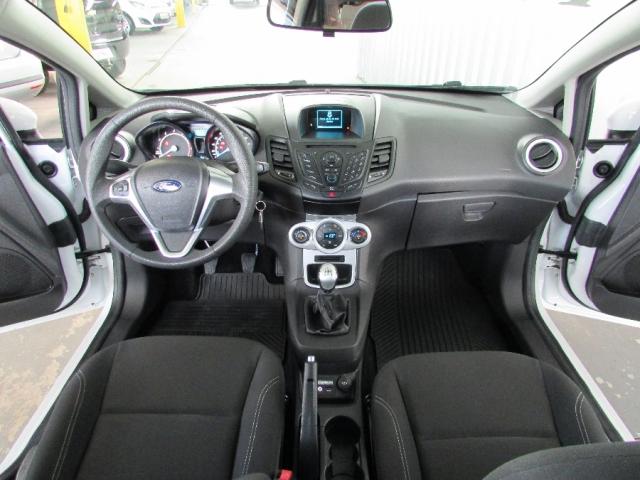 NEW FIESTA - Foto 3