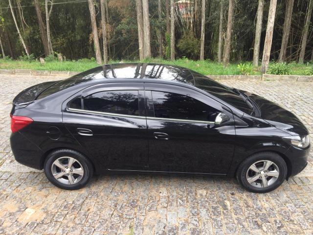 Prisma 1.4 LTZ 2017/2017 Em estado de zero - Foto 4