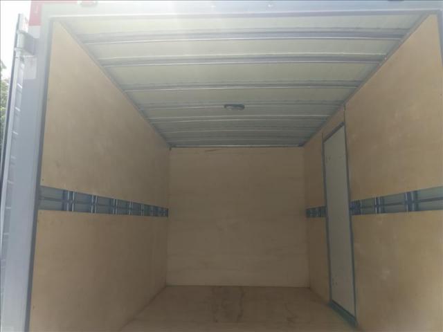 Hyundai hr 2.5 Longo Sem Caçamba 4x2 16v 130cv Tur - Foto 8