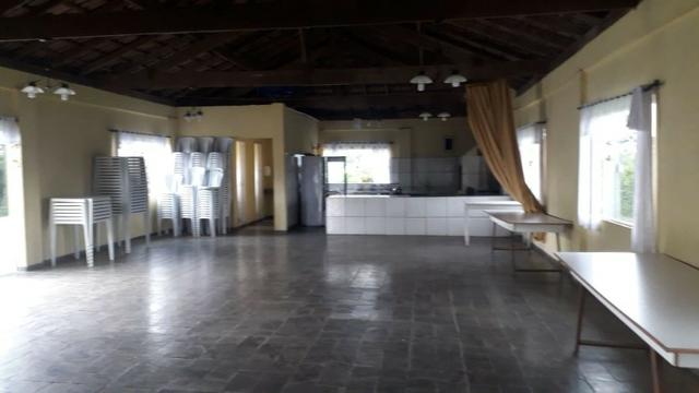 Chácara boa para repouso ou igreja - Foto 2