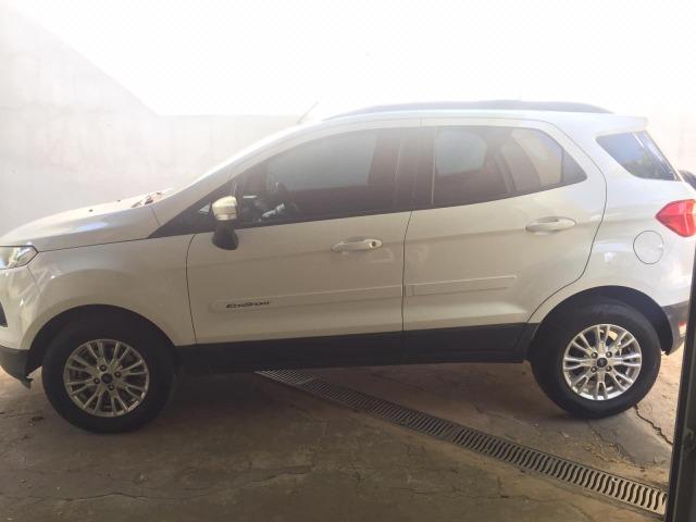 Ford Ecosport 1.6 Flex Único dono
