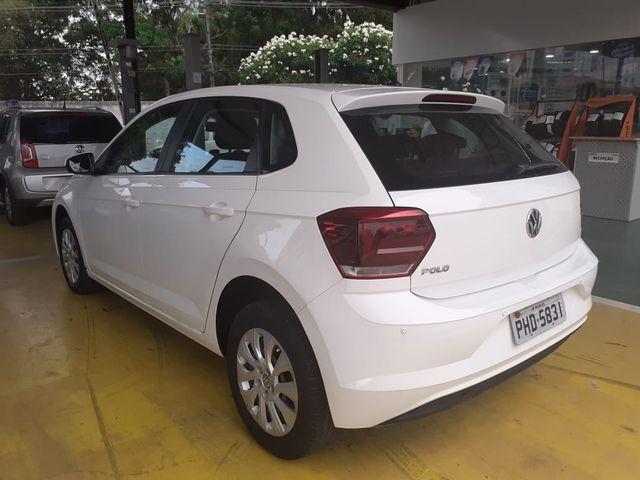 Volkswagen Polo 1.0 MPI - Foto 6