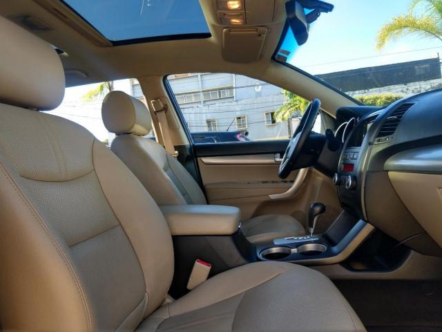 Sorento 3.5 V6 24v 278cv 4x4 Aut. - Foto 5