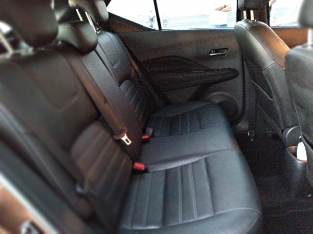 Nissan Kicks SL 2018 - Automático - Foto 8