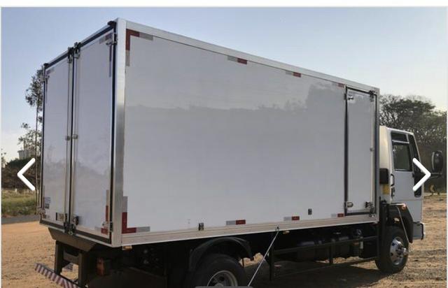 Forde cargo 1119 - Foto 5