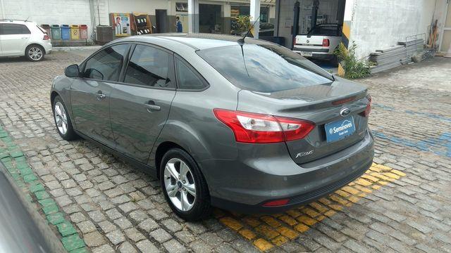 Ford Focus Sedan S 2.0 PowerShift - Foto 3