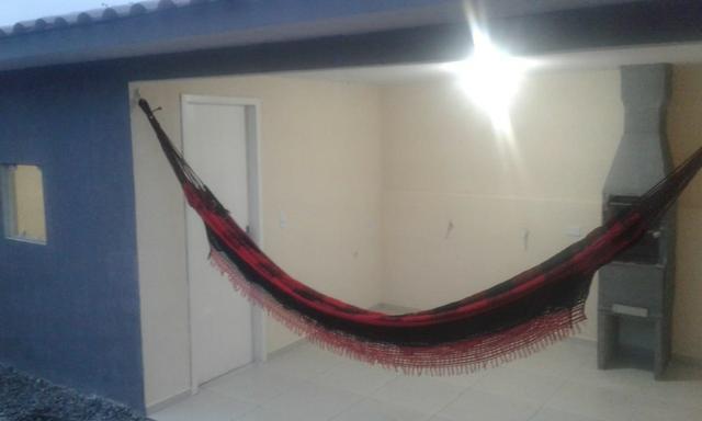 Excelente casa em Itapoá SC - por dia -ver descrição - Foto 3