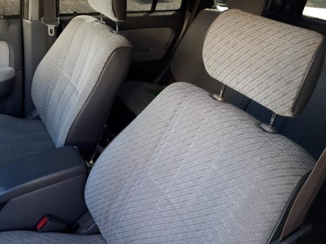 Toyota Hilux SW4 3.0 1997 - Foto 7
