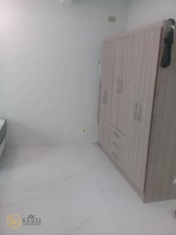 Casa com 4 dormitórios para alugar por r$ 1.300/dia - nações - balneário camboriú/sc - Foto 15