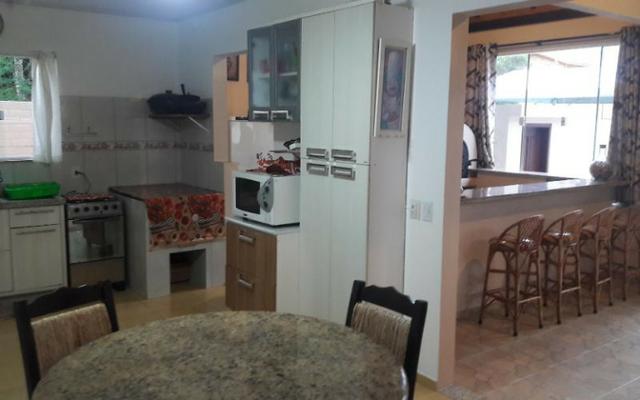 Casa com Piscina - Foto 9