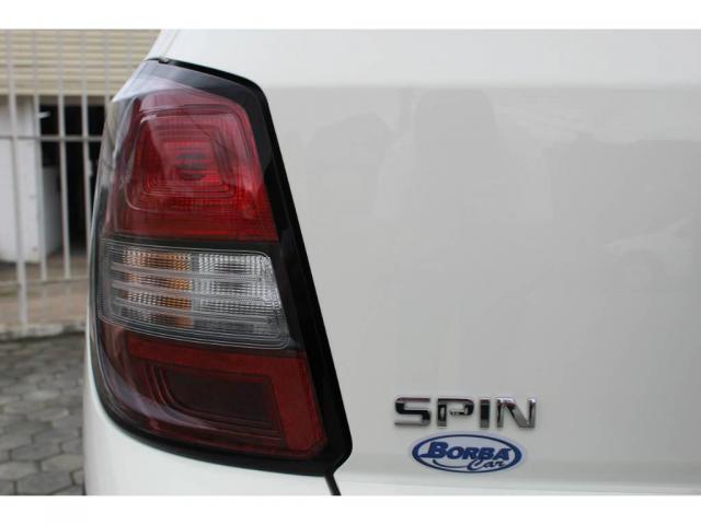 Chevrolet Spin Active 1.8 - Foto 17