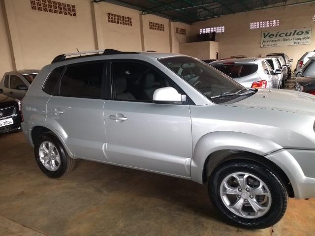 Tucson Gls Automática Flex - Foto 17