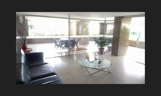Vendo apartamento no Edificio Boca da Grota - Foto 2