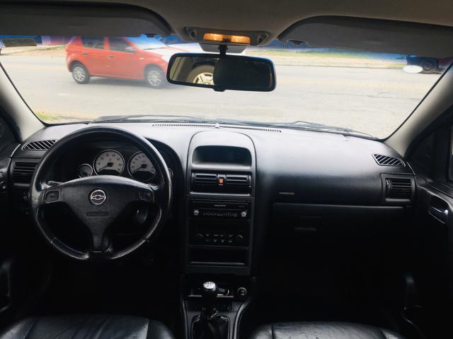 Astra Sedan Elegance 2005 - Foto 11