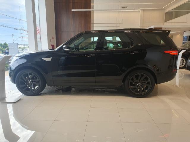 LAND ROVER DISCOVERY 2019/2020 3.0 V6 TD6 DIESEL HSE 4WD AUTOMÁTICO - Foto 3