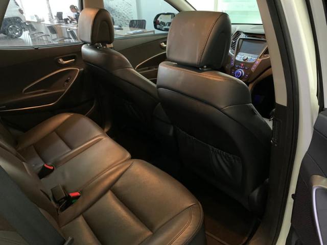 HYUNDAI SANTA FE V6 - Foto 11