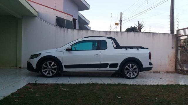 Saveiro Cross - Foto 7