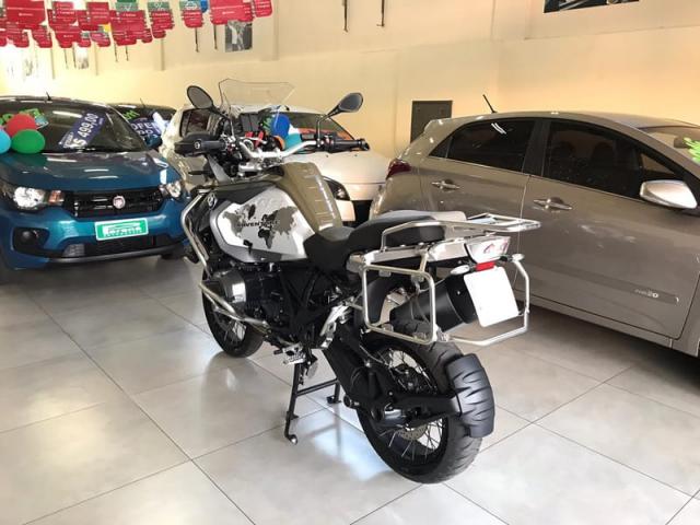 BMW R 1200-GS ADVENTURE 2016 - Foto 12