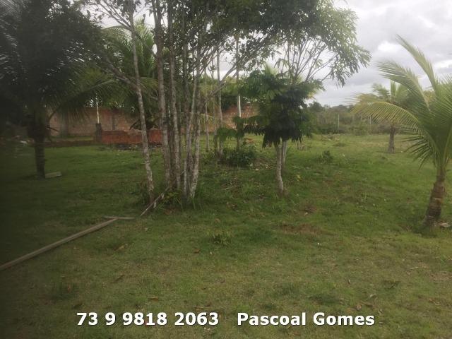 Sitio 3000m2 - Foto 2