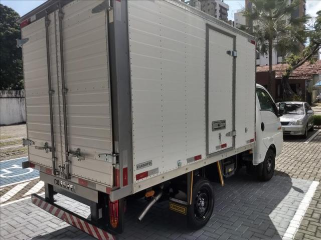 Hyundai hr 2.5 Longo Sem Caçamba 4x2 16v 130cv Tur - Foto 6
