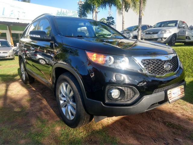 Sorento 3.5 V6 24v 278cv 4x4 Aut. - Foto 2