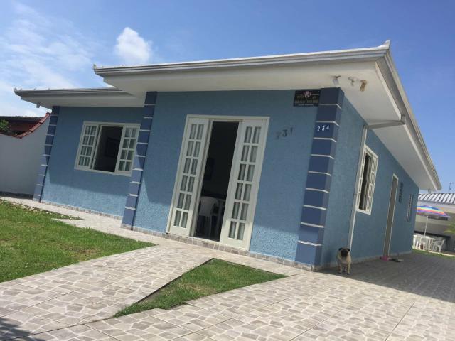 Casa na praia balneário Costa azul - Foto 4