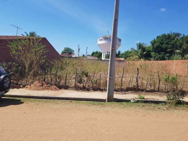 Vendo Terreno em Barbalha!! - Foto 3