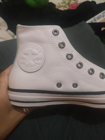 Tênis AllStar cano médio - Foto 2