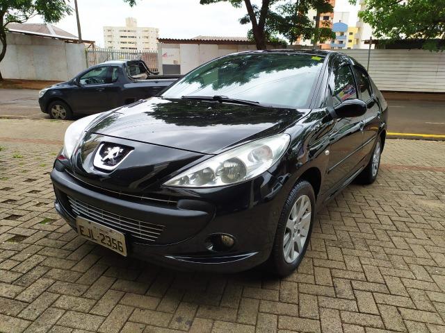 Peugeot 207 passion automático 2010 completo - Foto 17