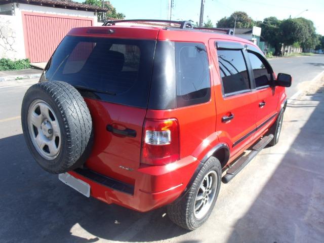 Ford EcoSporte 2007 - Foto 4