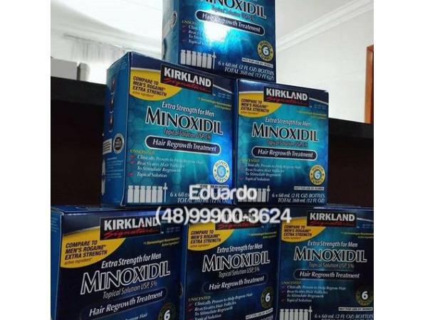 Acabe com FaIhas na Barba e CabeIo com PR0DUTO importado EUA! Comprovado! - Foto 4